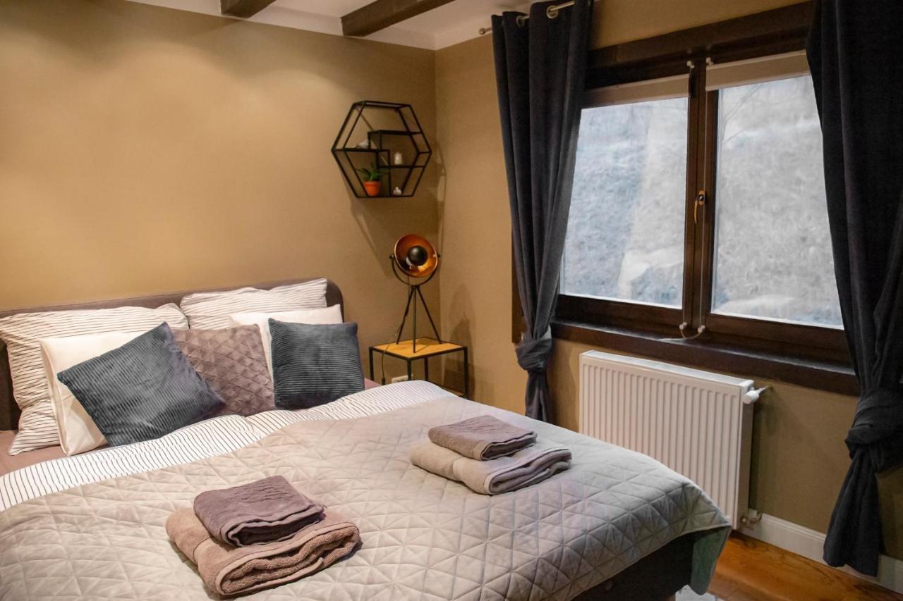 Kingsdale Farm Guest House Jasd ภายนอก รูปภาพ