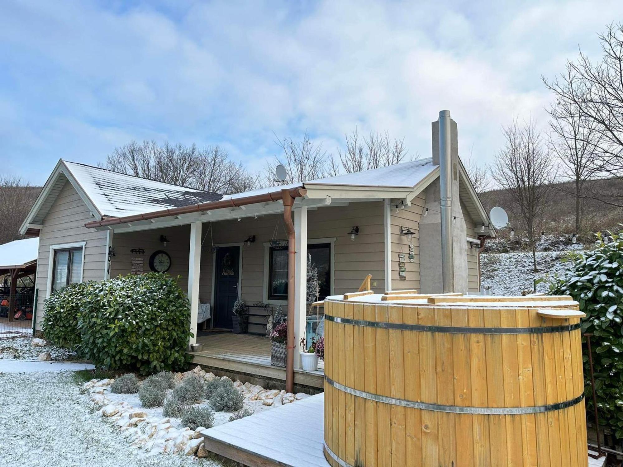 Kingsdale Farm Guest House Jasd ภายนอก รูปภาพ