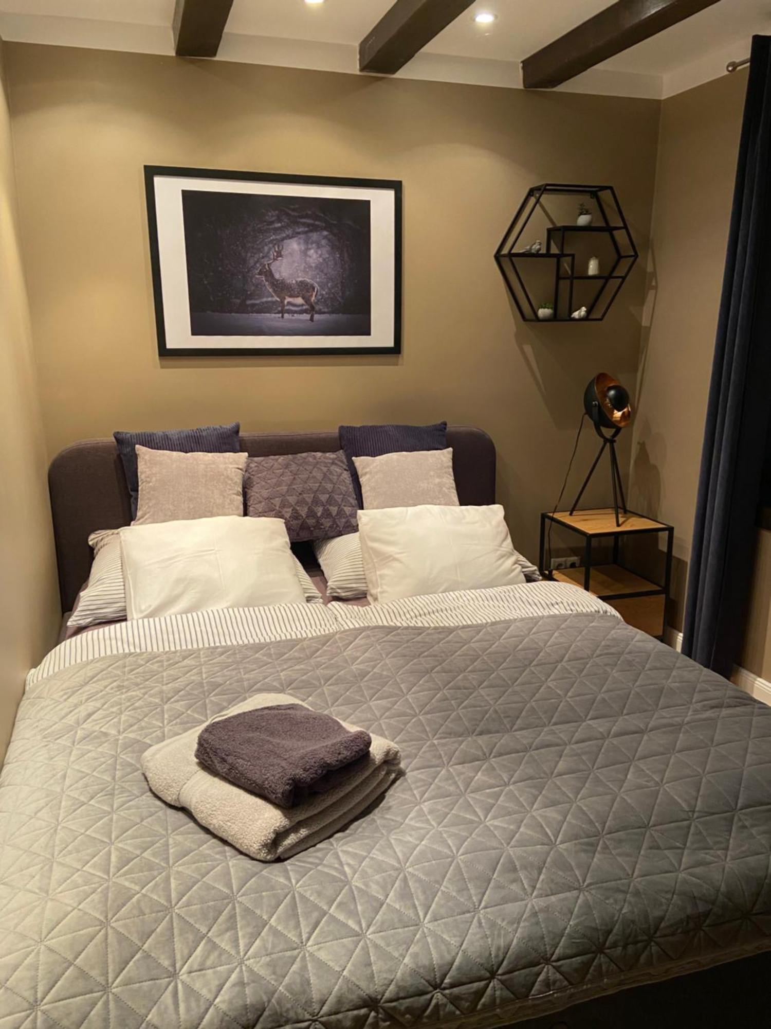 Kingsdale Farm Guest House Jasd ภายนอก รูปภาพ