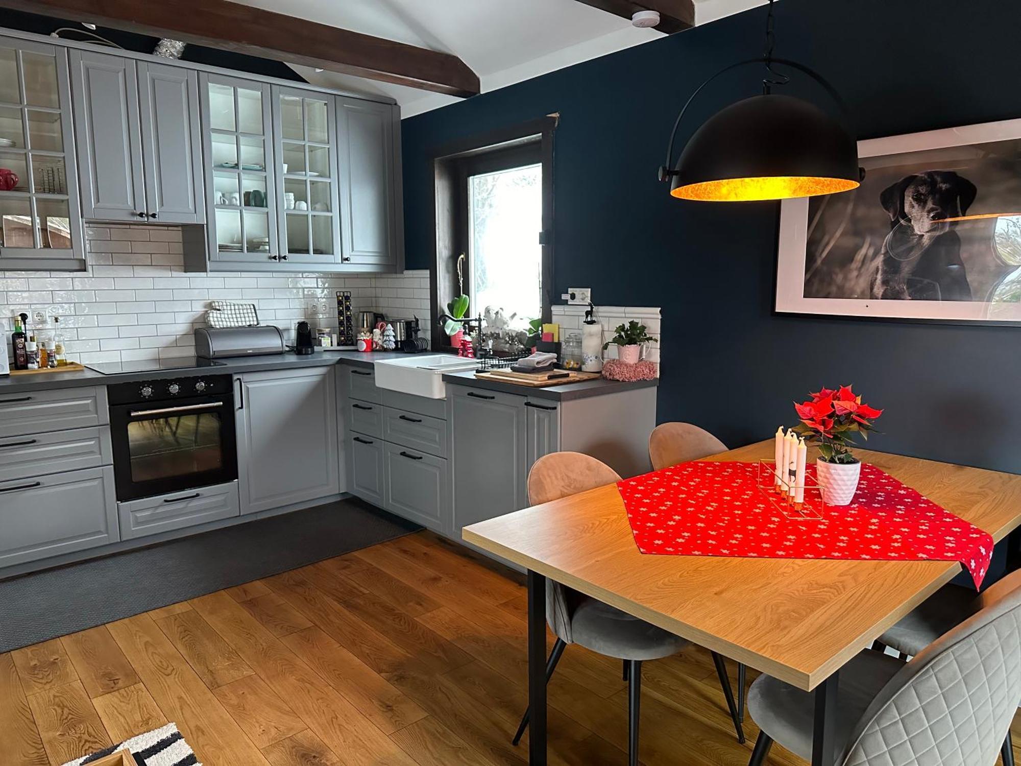 Kingsdale Farm Guest House Jasd ภายนอก รูปภาพ