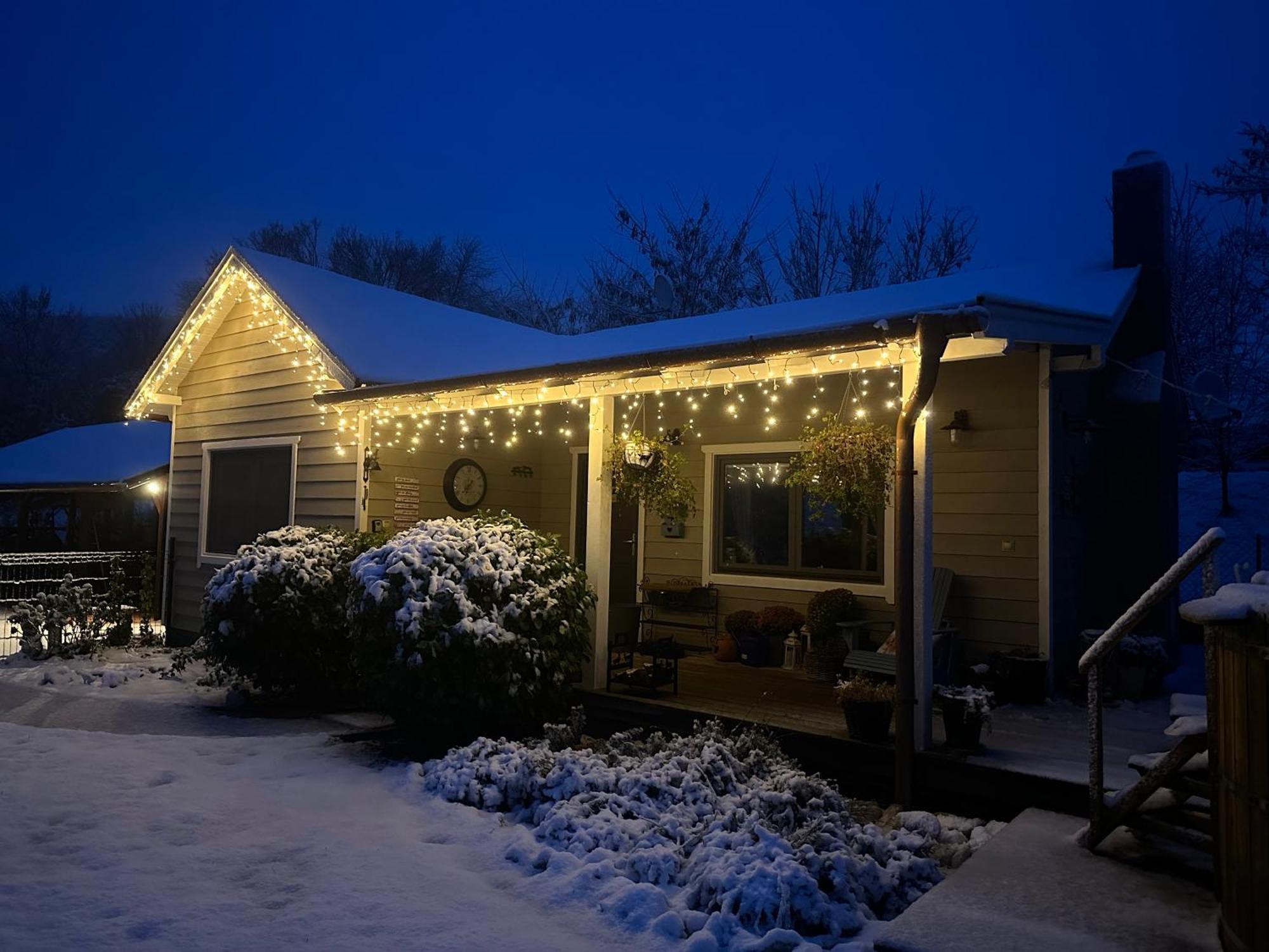 Kingsdale Farm Guest House Jasd ภายนอก รูปภาพ